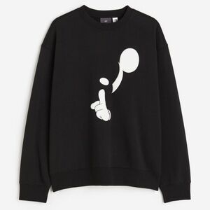 Mickey Sweater